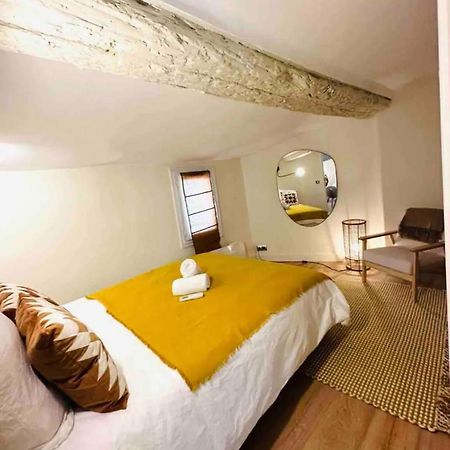 Appartement Hyper Centre Aix Aix-en-Provence Esterno foto