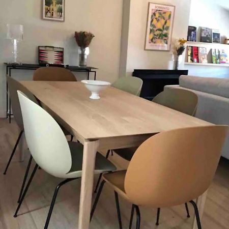 Appartement Hyper Centre Aix Aix-en-Provence Esterno foto