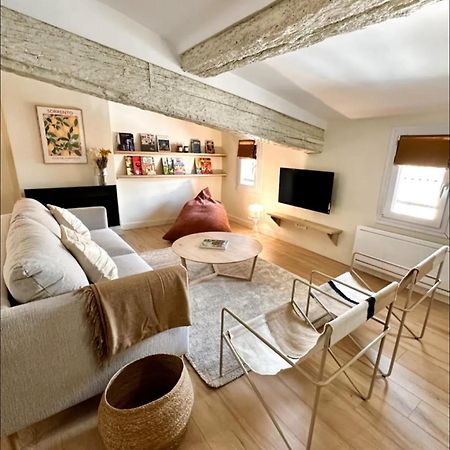 Appartement Hyper Centre Aix Aix-en-Provence Esterno foto
